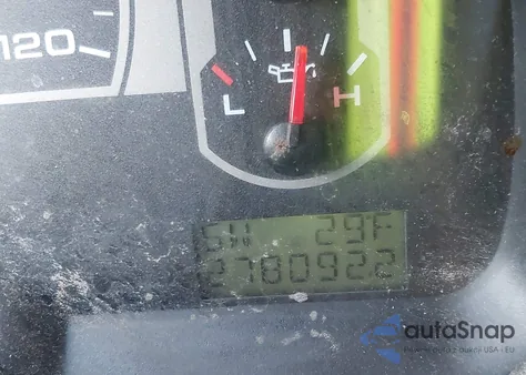 2008 Ford F150 Supercrew z USA, uszkodzony, nr VIN 1FTPW14558FB09636